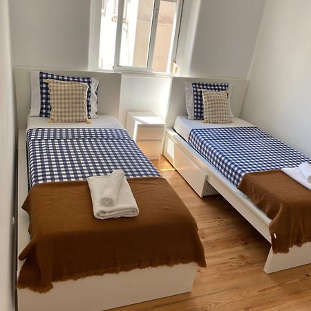 Quarto Do Bairro Lisboa Exteriér fotografie