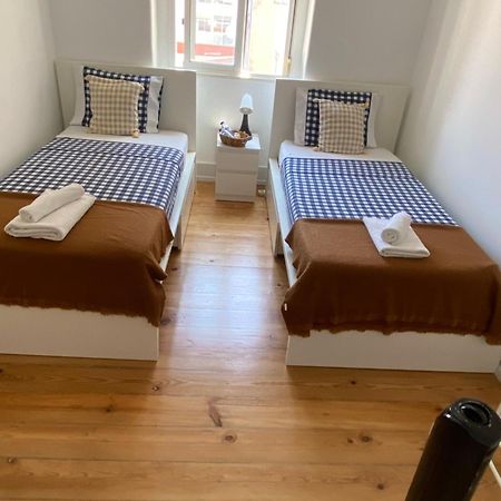 Quarto Do Bairro Lisboa Exteriér fotografie