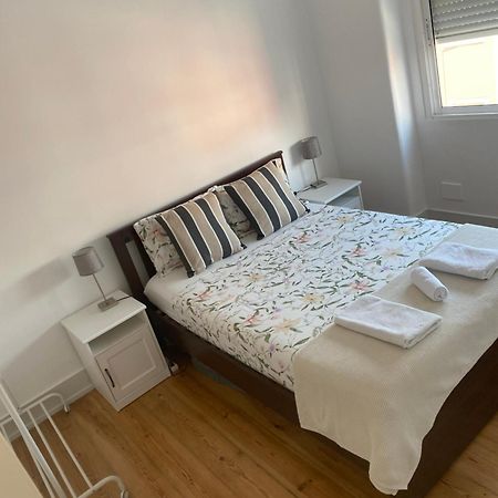 Quarto Do Bairro Lisboa Exteriér fotografie