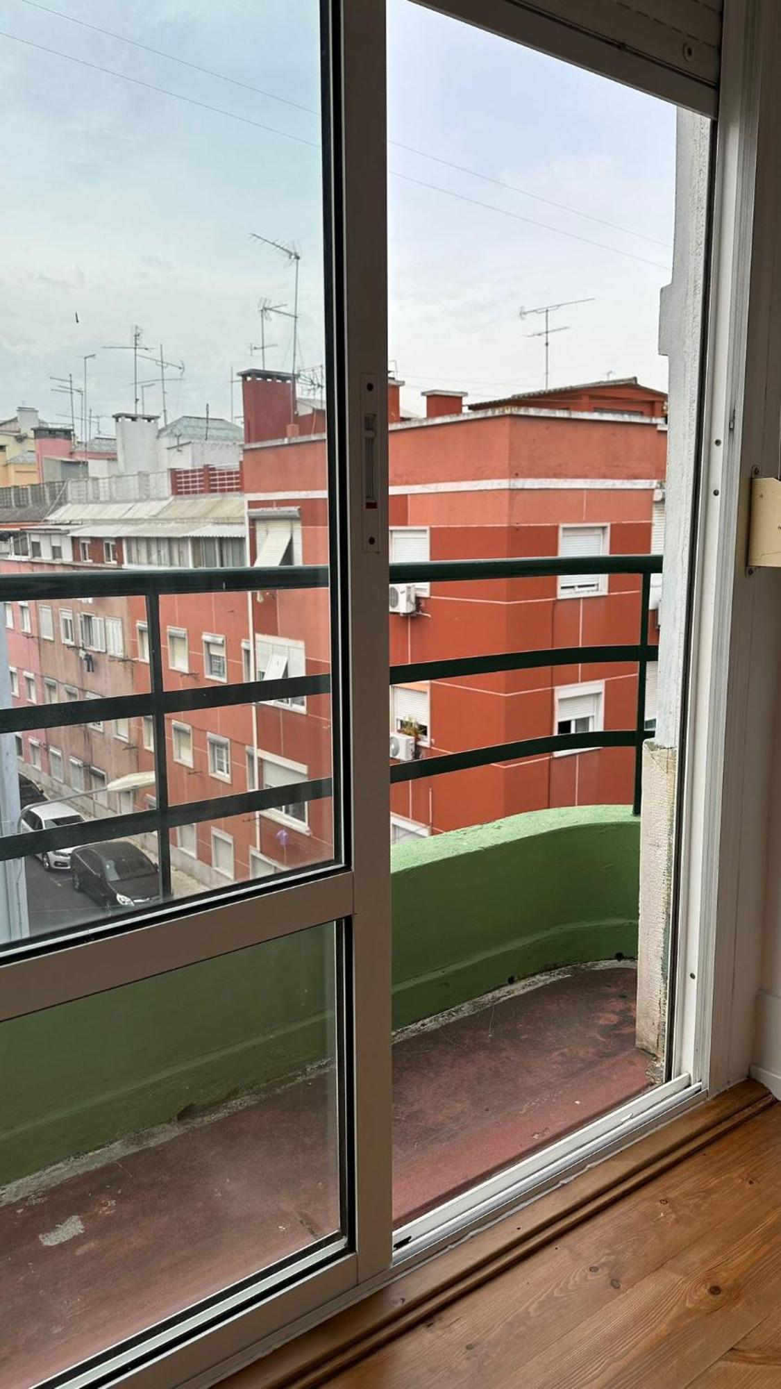 Quarto Do Bairro Lisboa Exteriér fotografie