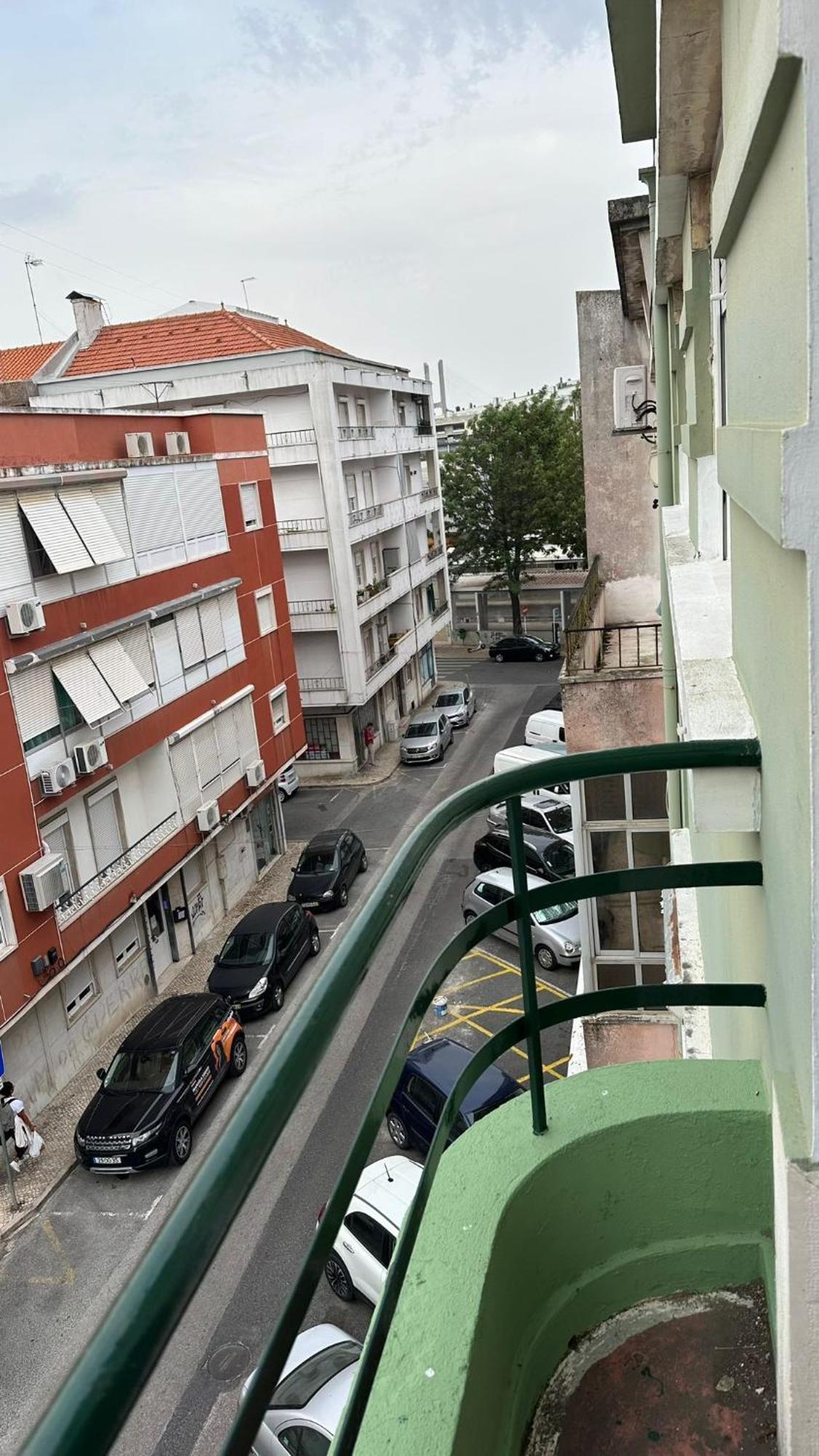 Quarto Do Bairro Lisboa Exteriér fotografie
