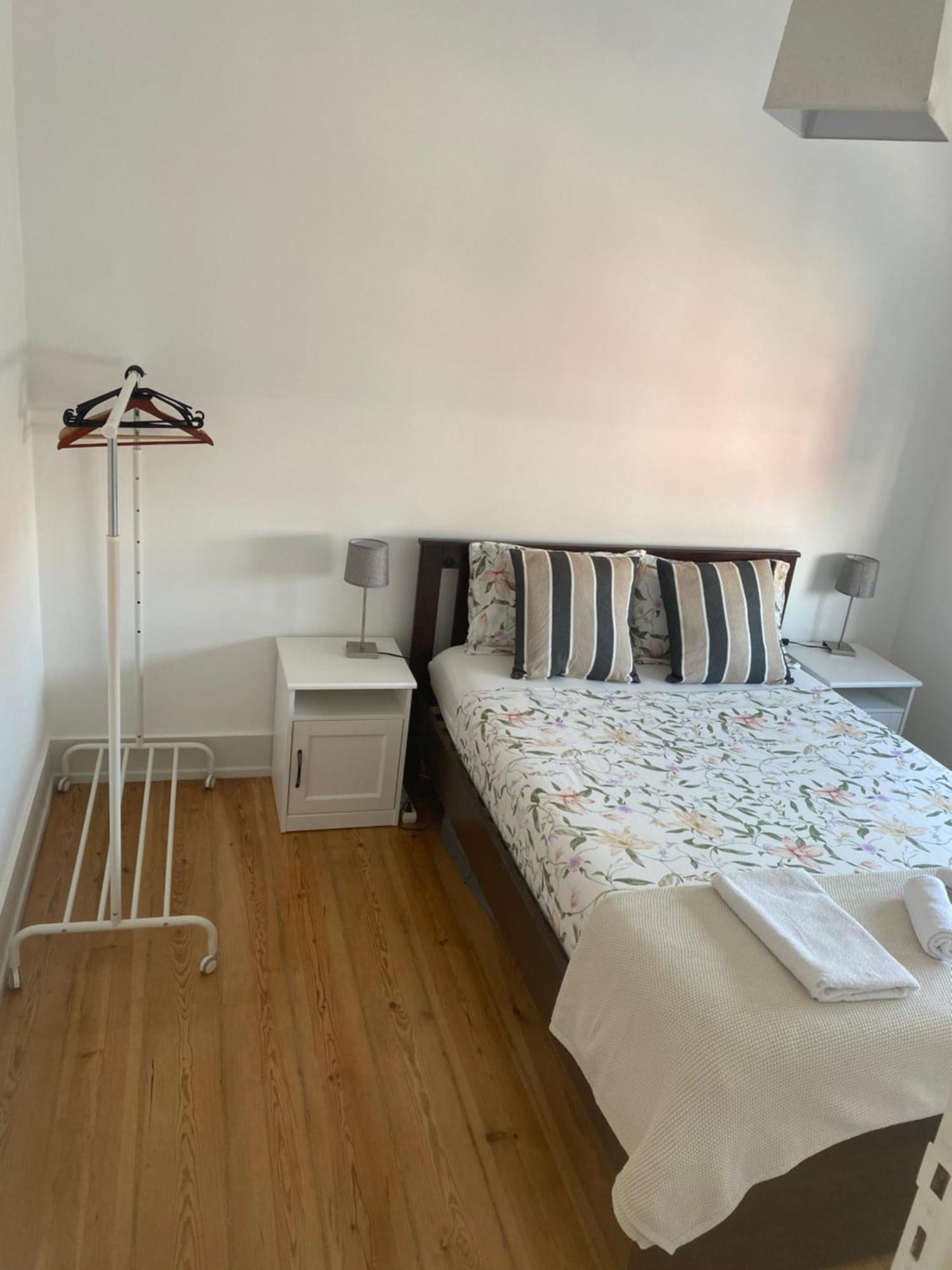 Quarto Do Bairro Lisboa Exteriér fotografie