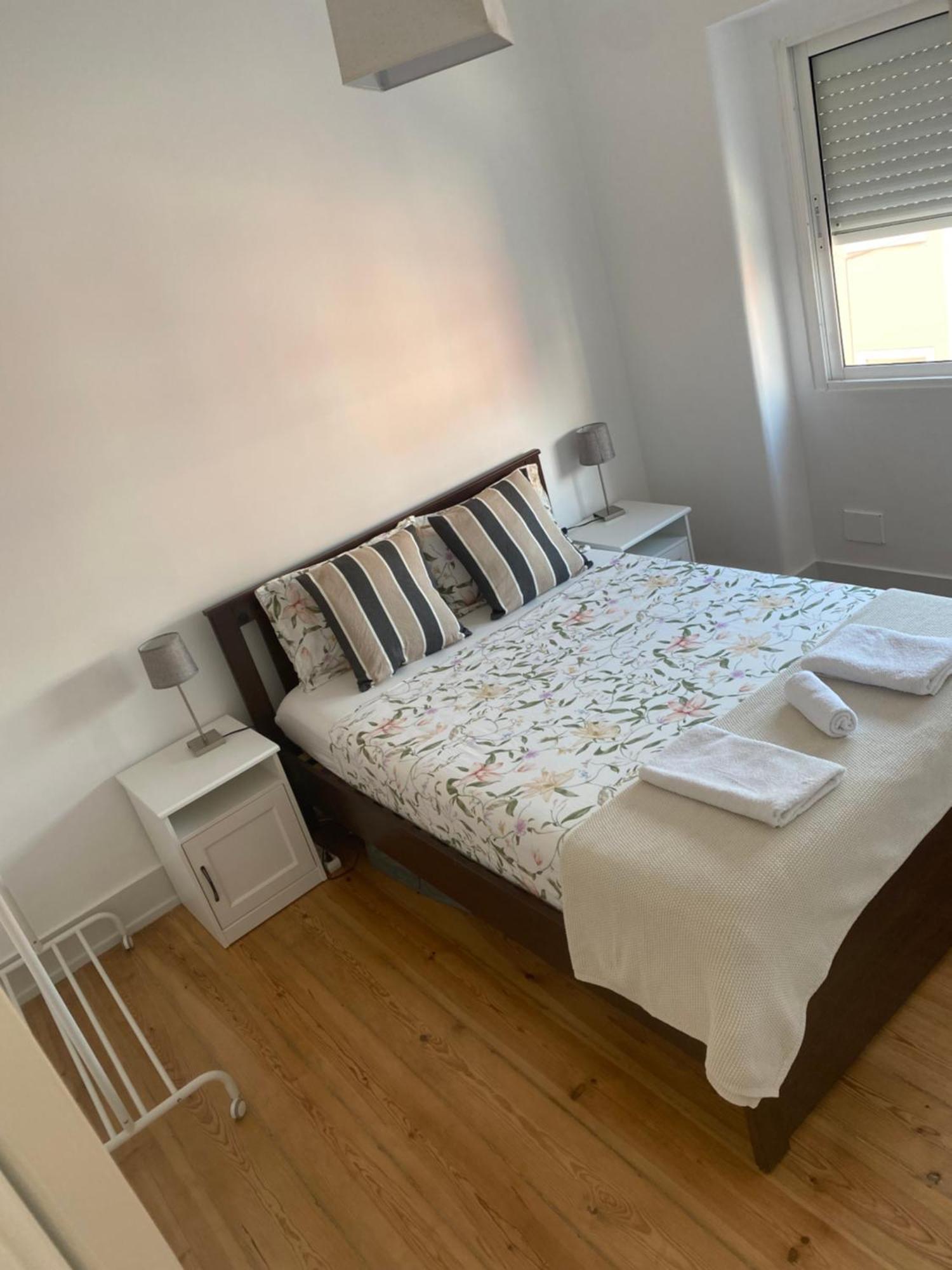 Quarto Do Bairro Lisboa Exteriér fotografie