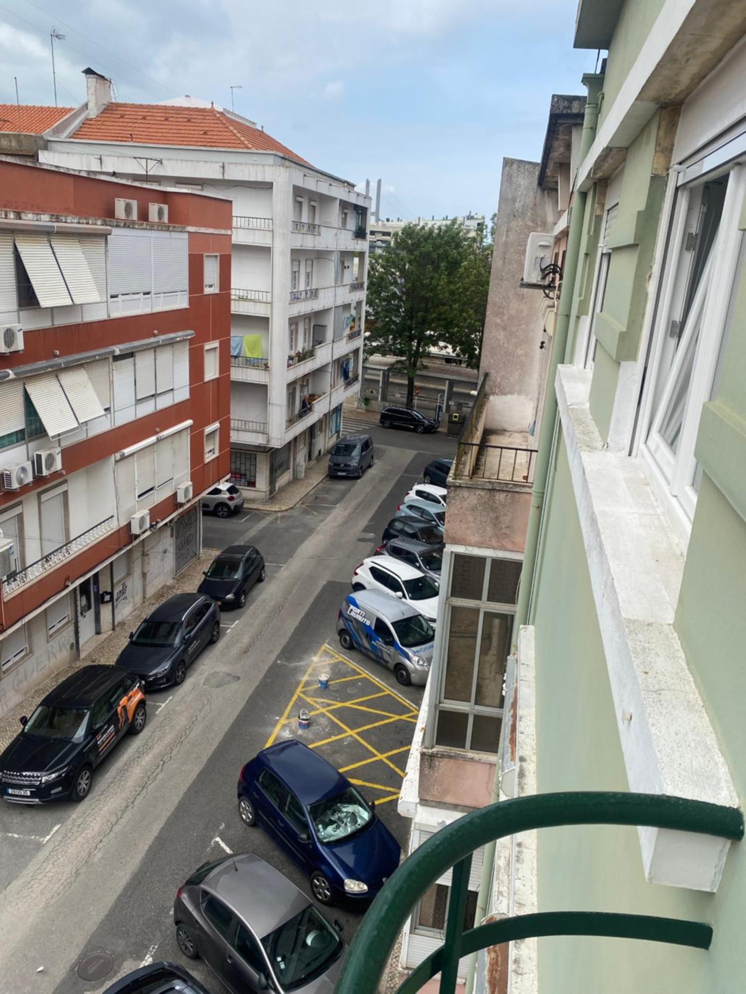 Quarto Do Bairro Lisboa Exteriér fotografie